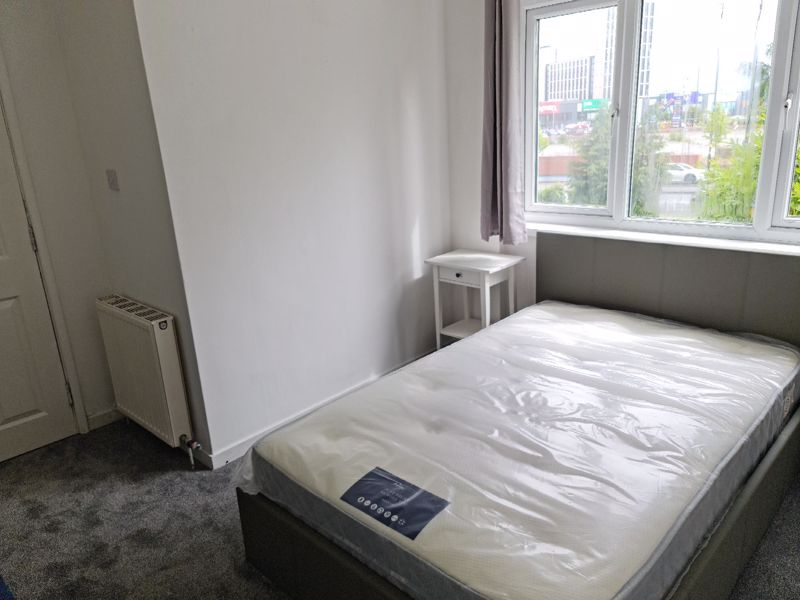 Rebecca Drive Selly Oak